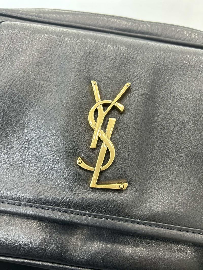 YSL Top Handle Bags